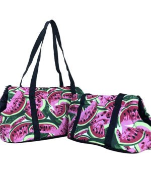 Pet Backpack for Dogs, Outdoor Travel Handbag