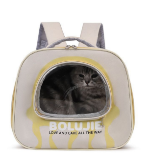 PawMate Ventilated Pet Travel Bag