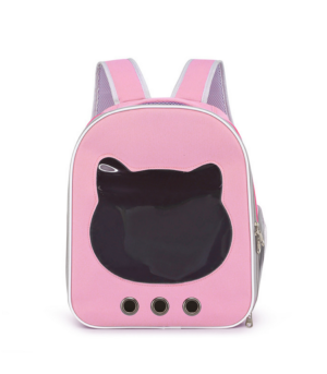 MeowTrek Lightweight Cat Travel Bag
